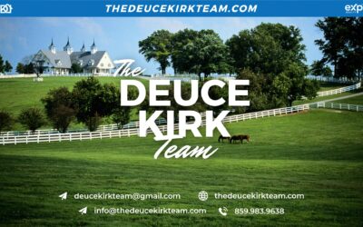 Thinking About Selling Your Home in Lexington or Central Kentucky?