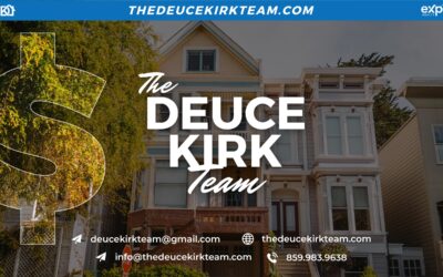 Secrets to Selling Your Home Above Market Value: Expert Insights from The Deuce Kirk Team